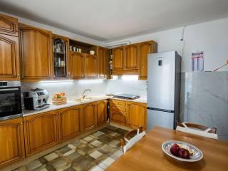 Villa a schiera via Gianmaria Cornaggia Medici 27, Mozzate — foto 21 di 85