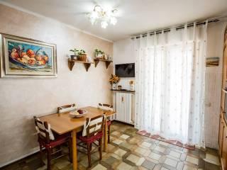Villa a schiera via Gianmaria Cornaggia Medici 27, Mozzate — foto 18 di 85
