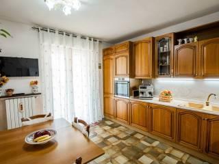 Villa a schiera via Gianmaria Cornaggia Medici 27, Mozzate — foto 60 di 85