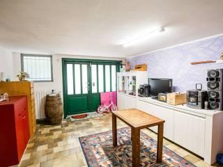 Villa a schiera via Gianmaria Cornaggia Medici 27, Mozzate — foto 46 di 85