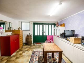 Villa a schiera via Gianmaria Cornaggia Medici 27, Mozzate — foto 16 di 85