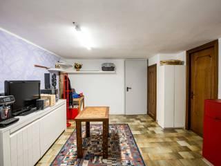 Villa a schiera via Gianmaria Cornaggia Medici 27, Mozzate — foto 19 di 85
