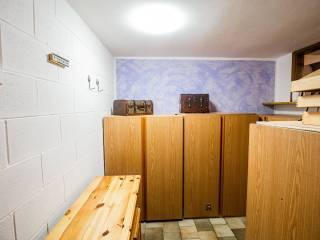 Villa a schiera via Gianmaria Cornaggia Medici 27, Mozzate — foto 25 di 85