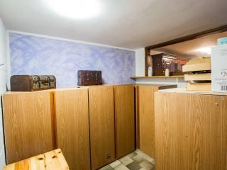 Villa a schiera via Gianmaria Cornaggia Medici 27, Mozzate — foto 45 di 85