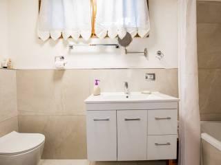 Villa a schiera via Gianmaria Cornaggia Medici 27, Mozzate — foto 62 di 85