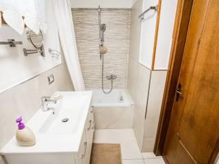 Villa a schiera via Gianmaria Cornaggia Medici 27, Mozzate — foto 65 di 85