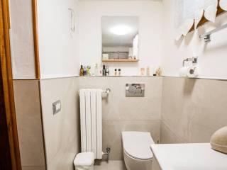 Villa a schiera via Gianmaria Cornaggia Medici 27, Mozzate — foto 15 di 85