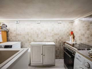 Villa a schiera via Gianmaria Cornaggia Medici 27, Mozzate — foto 43 di 85