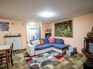 Villa a schiera via Gianmaria Cornaggia Medici 27, Mozzate — foto 32 di 85