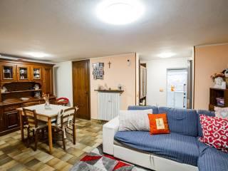 Villa a schiera via Gianmaria Cornaggia Medici 27, Mozzate — foto 69 di 85