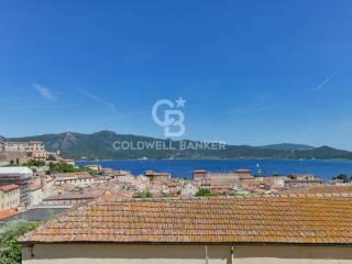 Villa unifamiliare via della Regina, Centro, Portoferraio — foto 20 di 26