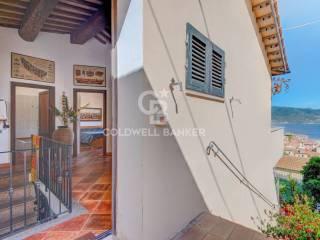 Villa unifamiliare via della Regina, Centro, Portoferraio — foto 11 di 26