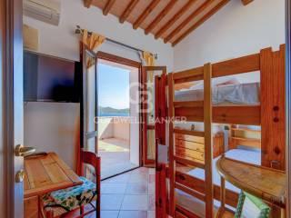 Villa unifamiliare via della Regina, Centro, Portoferraio — foto 15 di 26