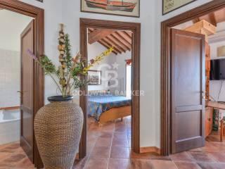 Villa unifamiliare via della Regina, Centro, Portoferraio — foto 6 di 26