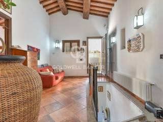 Villa unifamiliare via della Regina, Centro, Portoferraio — foto 21 di 26