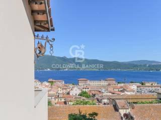 Villa unifamiliare via della Regina, Centro, Portoferraio — foto 19 di 26