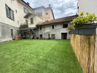 Bilocale strada provinciale 7, Menaggio