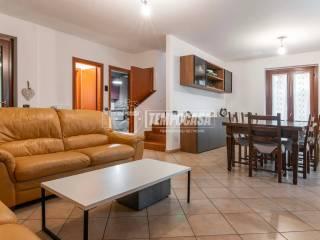 Villa a schiera via 2 GIUGNO, Centro, Limido Comasco — foto 20 di 26