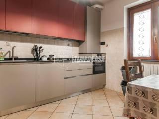 Villa a schiera via 2 GIUGNO, Centro, Limido Comasco — foto 16 di 26