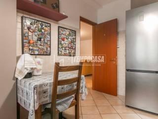 Villa a schiera via 2 GIUGNO, Centro, Limido Comasco — foto 14 di 26