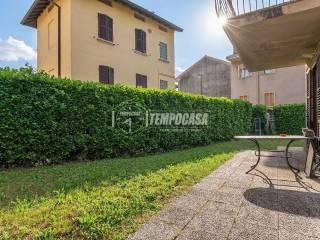 Villa a schiera via 2 GIUGNO, Centro, Limido Comasco — foto 10 di 26