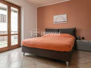 Villa a schiera via 2 GIUGNO, Centro, Limido Comasco — foto 9 di 26