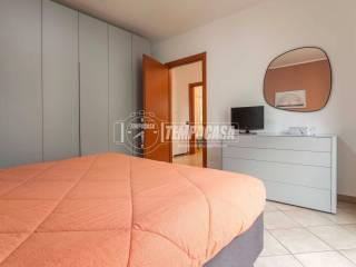 Villa a schiera via 2 GIUGNO, Centro, Limido Comasco — foto 21 di 26