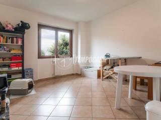 Villa a schiera via 2 GIUGNO, Centro, Limido Comasco — foto 3 di 26