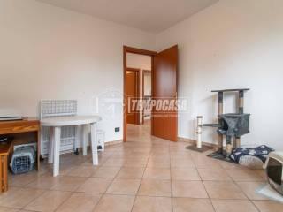 Villa a schiera via 2 GIUGNO, Centro, Limido Comasco — foto 17 di 26