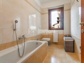 Villa a schiera via 2 GIUGNO, Centro, Limido Comasco — foto 22 di 26