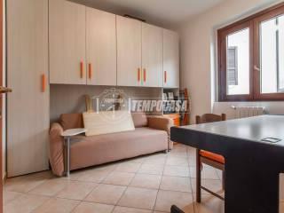 Villa a schiera via 2 GIUGNO, Centro, Limido Comasco — foto 19 di 26