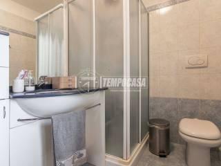 Villa a schiera via 2 GIUGNO, Centro, Limido Comasco — foto 18 di 26