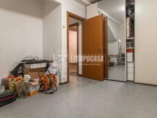 Villa a schiera via 2 GIUGNO, Centro, Limido Comasco — foto 15 di 26