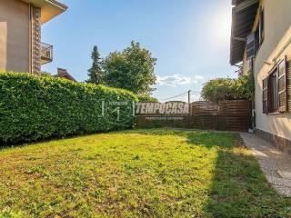 Villa a schiera via 2 GIUGNO, Centro, Limido Comasco — foto 11 di 26