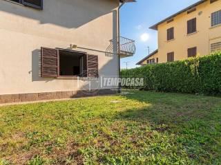 Villa a schiera via 2 GIUGNO, Centro, Limido Comasco — foto 12 di 26