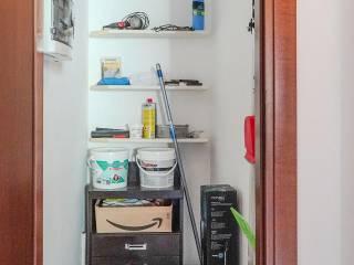 Bilocale via al Campeggio 1, Centro, Lesa — foto 5 di 36