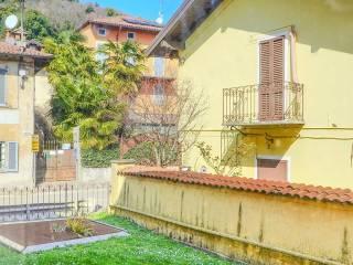 Bilocale via al Campeggio 1, Centro, Lesa — foto 36 di 36
