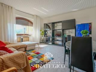 Bilocale via al Campeggio 1, Centro, Lesa — foto 17 di 36