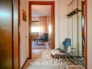 Bilocale via al Campeggio 1, Centro, Lesa — foto 22 di 36