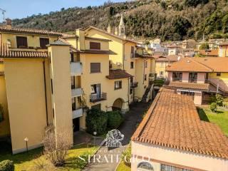 Bilocale via al Campeggio 1, Centro, Lesa — foto 6 di 36