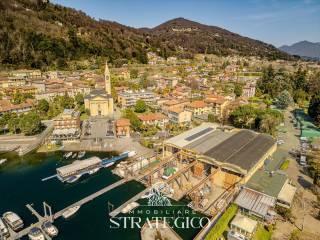 Bilocale via al Campeggio 1, Centro, Lesa — foto 12 di 36