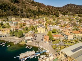 Bilocale via al Campeggio 1, Centro, Lesa — foto 8 di 36