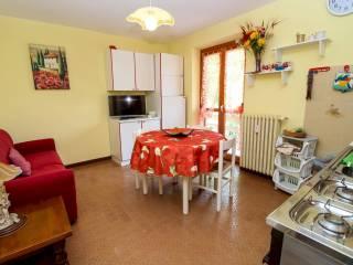 Appartamento in villa frazione San Bartolomeo, 103A, Centro, Chiusa di Pesio — foto 18 di 19