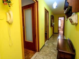 Appartamento in villa frazione San Bartolomeo, 103A, Centro, Chiusa di Pesio — foto 16 di 19
