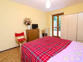 Appartamento in villa frazione San Bartolomeo, 103A, Centro, Chiusa di Pesio — foto 15 di 19