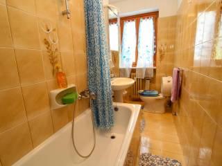 Appartamento in villa frazione San Bartolomeo, 103A, Centro, Chiusa di Pesio — foto 10 di 19