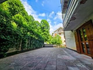 Appartamento in villa frazione San Bartolomeo, 103A, Centro, Chiusa di Pesio — foto 6 di 19
