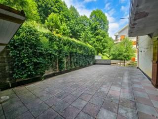 Appartamento in villa frazione San Bartolomeo, 103A, Centro, Chiusa di Pesio — foto 2 di 19