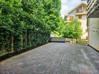 Appartamento in villa frazione San Bartolomeo, 103A, Centro, Chiusa di Pesio — foto 5 di 19