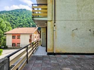 Appartamento in villa frazione San Bartolomeo, 103A, Centro, Chiusa di Pesio — foto 3 di 19